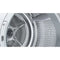BOSCH WQB235B40 - Warmtepompdroger - A+++ - Wit