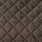 Seine Footstool Vel III Anthra