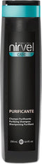 Shampoo Care Purificant Nirvel 250 ml 1 L