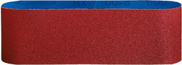 Bosch Professional - Schuurbandset - 60 x 400 mm - Korrel 60 (3 stuks)