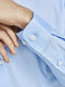 JACK&JONES JJPRPARMA SHIRT L/S NOOS - Heren Overhemd - Maat XL