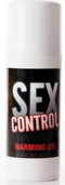 Ruf Sex Control - Stimulerend Middel - Erectiecreme - Wekt Erectie op - Dermatologisch getest - 30 ml