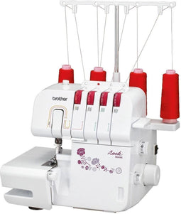 Brother M343D - Overlock Machine - Wit