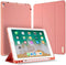 Dux Ducis Domo Book Case - iPad Pro 10.5 (2017) - Schokbestendig - Roze