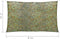 vidaXL - Camouflagenet - met - opbergtas - 2x6 - m - groen