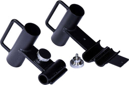 Ironmaster Dumbbell to Barbell Adapter
