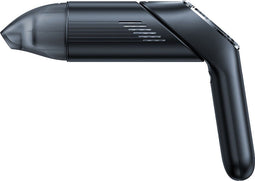 USAMS - Auto Stofzuiger - Draadloos - Compact - Inklapbaar - Zuigkracht 4300 Pa - Batterij 4000 mAh