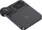 USAMS CD190 - Draadloze oplader - Wireless Charger - 3 in 1 - 15W