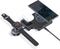USAMS CD190 - Draadloze oplader - Wireless Charger - 3 in 1 - 15W