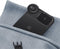 USAMS CD190 - Draadloze oplader - Wireless Charger - 3 in 1 - 15W