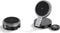 USAMS CD234 - Wireless Charger - Draadloze oplader - Vouwbaar - 3 in 1 - 15W