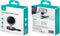 USAMS CD234 - Wireless Charger - Draadloze oplader - Vouwbaar - 3 in 1 - 15W