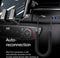 USAMS - Draadloze audio-ontvanger (US-SJ464) - Jack 3,5 mm, Bluetooth 5.0 - AUX