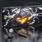 USAMS - Draadloze audio-ontvanger (US-SJ464) - Jack 3,5 mm, Bluetooth 5.0 - AUX