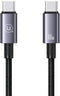 USAMS SJ678 - USB-C Kabel - 60W Fast Charging 0.25 m