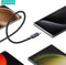 USAMS SJ678 - USB-C Kabel - 60W Fast Charging 0.25 m