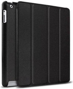USAMS Starry Sky Series - Black voor iPad 2, 3 en 4th gen