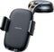 USAMS - Telefoonhouder auto - autohouder - telefoonhouder met zuignap - telefoonhouder dashboard en voorruit - auto accessoires - universeel gebruik