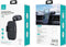 USAMS - Telefoonhouder auto - autohouder - telefoonhouder met zuignap - telefoonhouder dashboard en voorruit - auto accessoires - universeel gebruik