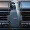 USAMS - Telefoonhouder auto - autohouder - telefoonhouder met zuignap - telefoonhouder dashboard en voorruit - auto accessoires - universeel gebruik