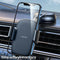 USAMS - Telefoonhouder auto - autohouder - telefoonhouder met zuignap - telefoonhouder dashboard en voorruit - auto accessoires - universeel gebruik