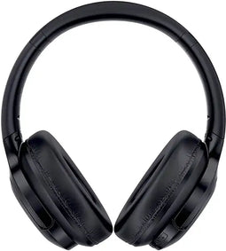 USAMS YH series - Wireless Headphone - draadloze koptelefoon - Zwart