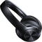 USAMS YH series - Wireless Headphone - draadloze koptelefoon - Zwart