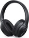 USAMS YH series - Wireless Headphone - draadloze koptelefoon - Zwart