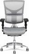 X-Chair bureaustoel X2 Rood