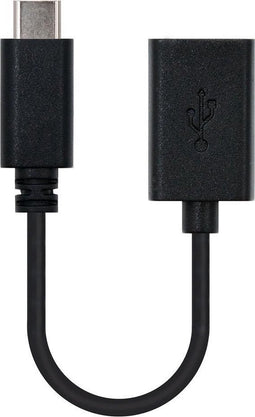 USB 2.0 Cable NANOCABLE 10.01.2400