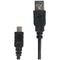 USB 2.0 Hi-Speed cable A male to B mini male 5 pin