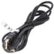 USB 2.0 Hi-Speed cable A male to B mini male 5 pin