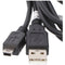 USB 2.0 Hi-Speed cable A male to B mini male 5 pin