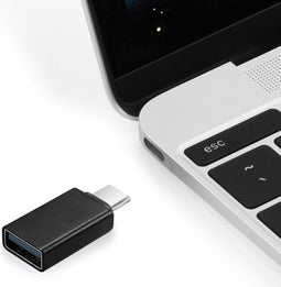 USB 2.0 Type-C adapter (CM/AF)