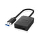 USB 3.0 All-in-One Card Reader up to5Gbps 256G. SD/Micro UG325