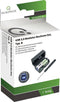 USB 3.0 modulaire busset, type B Bus, recht 2001C205 Quadrios 1 stuk(s)