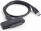 USB 3.0 naar SATA adapter