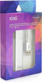 USB 3.0 to Gigabit Ethernet Converter NANOCABLE 10.03.0403 Silver