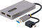 USB 3.0 to HDMI Adapter Startech 107B-USB-HDMI