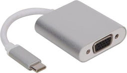 Usb 3.1 Type C Naar Vrouwelijke Vga