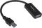 USB 3.o to VGA video adapter - 1920x1200