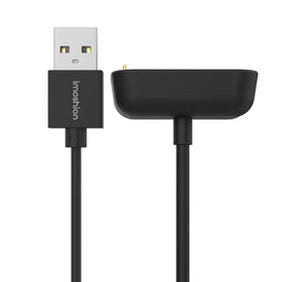 USB-A oplaadkabel voor de Fitbit Charge 6 / Charge 5 / Luxe - 0,5 meter