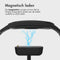 USB-A oplaadkabel voor de Fitbit Charge 6 / Charge 5 / Luxe - 0,5 meter