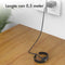 USB-A oplaadkabel voor de Fitbit Charge 6 / Charge 5 / Luxe - 0,5 meter