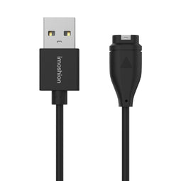 USB-A oplaadkabel voor de Garmin Watch - 0,5 meter