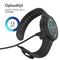 USB-A oplaadkabel voor de Garmin Watch - 0,5 meter