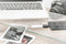 USB A to USB C Cable Digitus AK-300506-000-S
