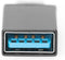 USB A to USB C Cable Digitus AK-300506-000-S