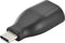 USB A to USB C Cable Digitus AK-300506-000-S