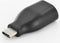 USB A to USB C Cable Digitus AK-300506-000-S
